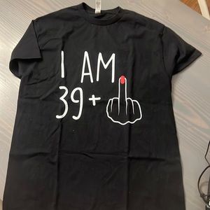 Brand new never worn. Size medium.